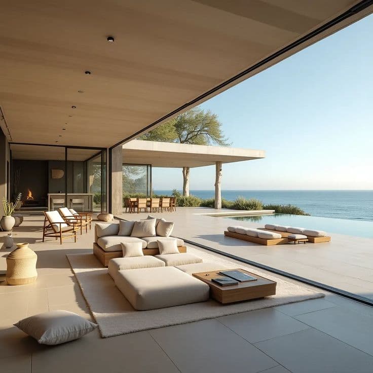 SIX & SIX PRIVATE RESIDENCES ULTRA LUXURY SANCTUARY