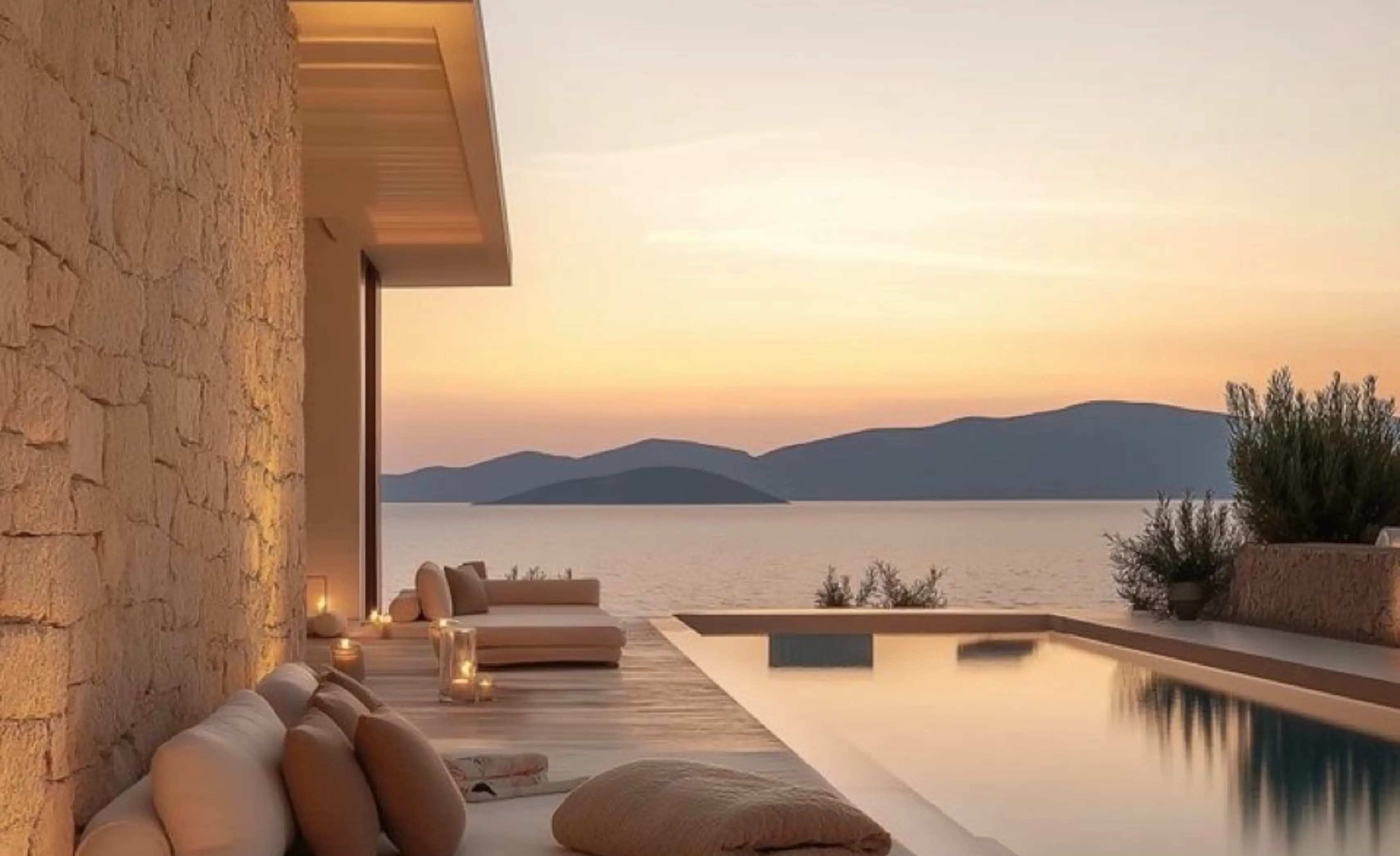 SIX & SIx Private Residences Dhon Maaga