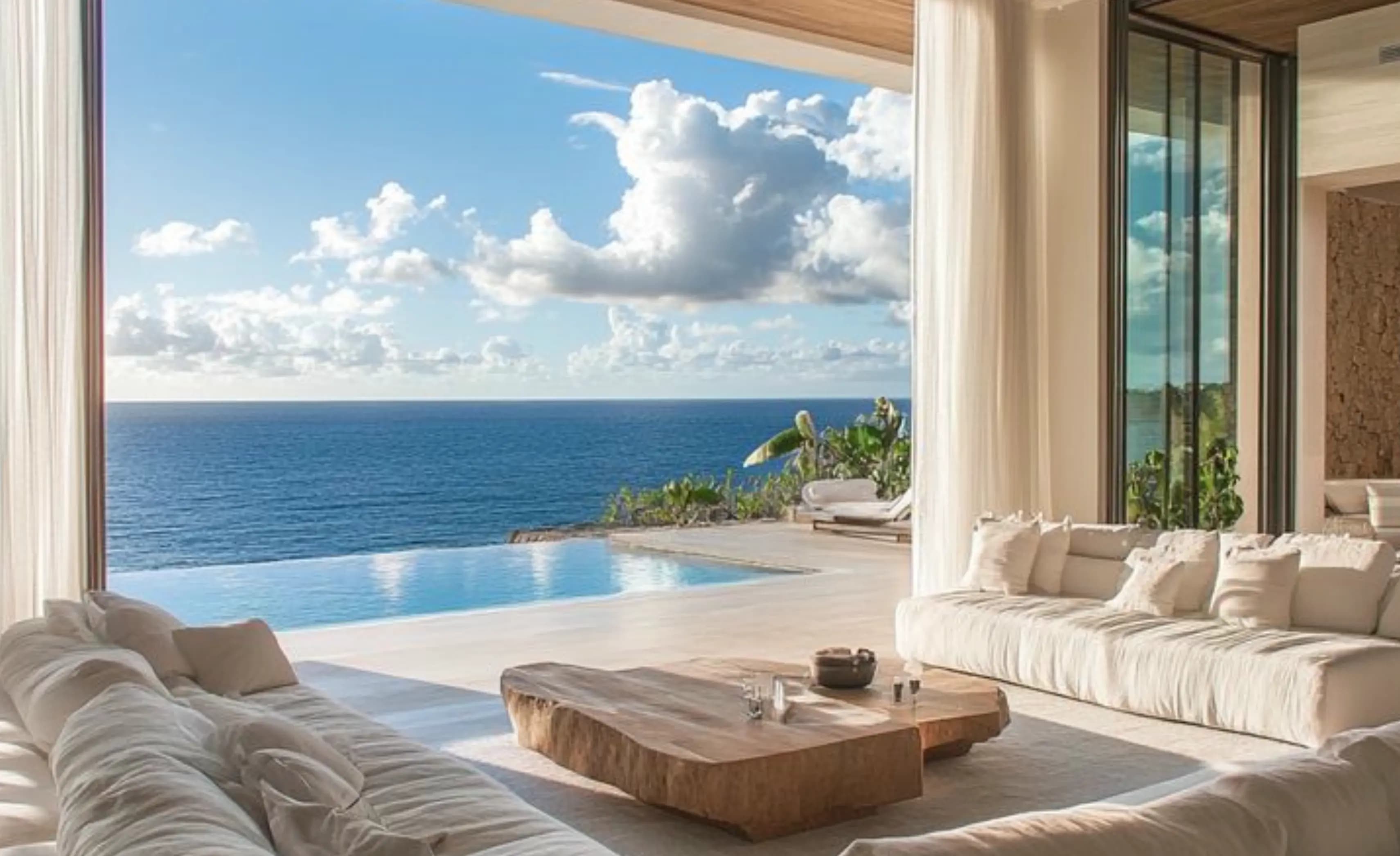 SIX & SIx Private Residences Rah Gili