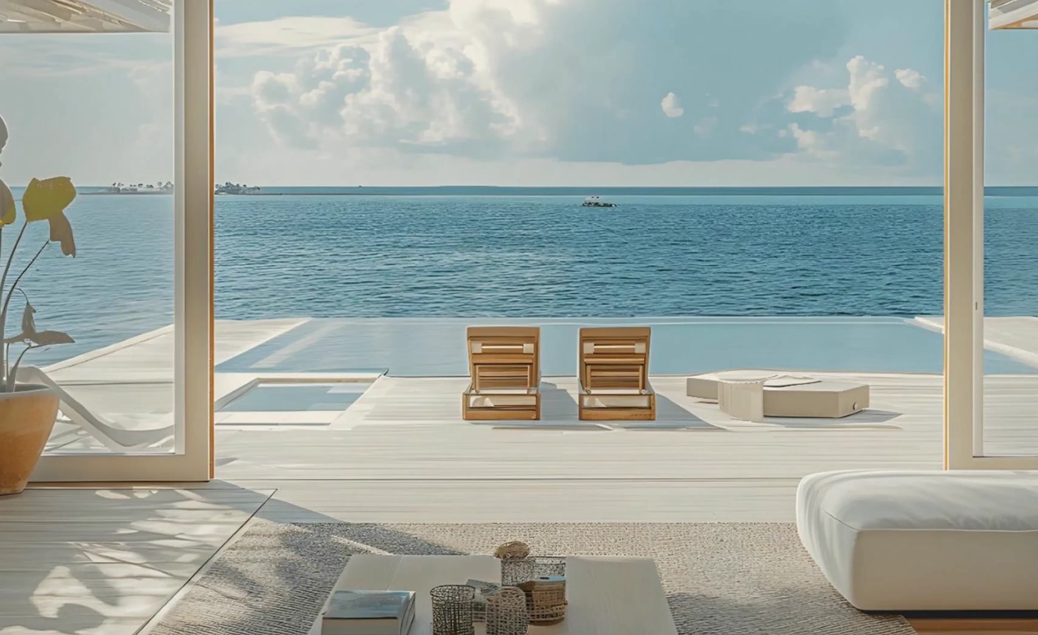 SIX & SIx Private Residences Dhon Maaga